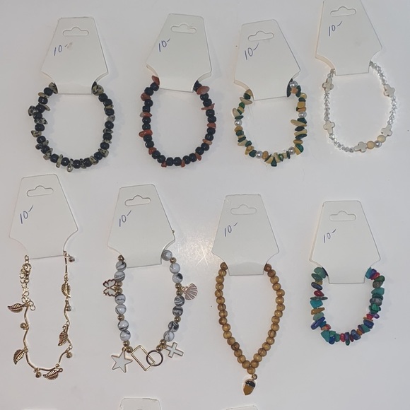 Jewelry for him, and her - Picture 4 of 7